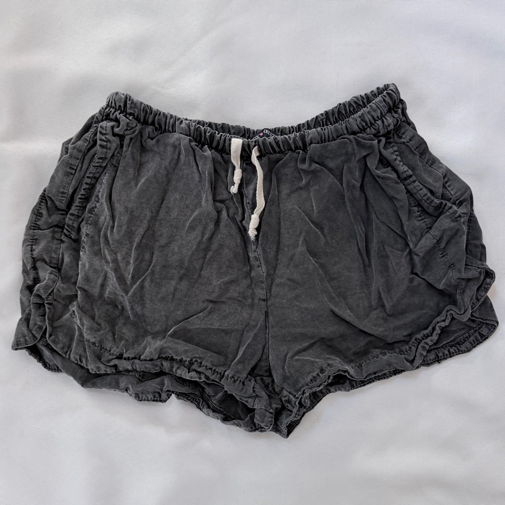 Brandy Melville Washed Shorts